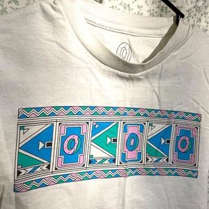 ODD FUTURE CROP TOP